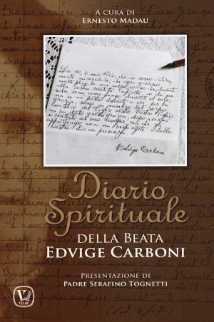 diario spirituale di edvige carboni